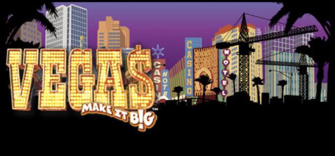Vegas: Make It Big™ Free Download