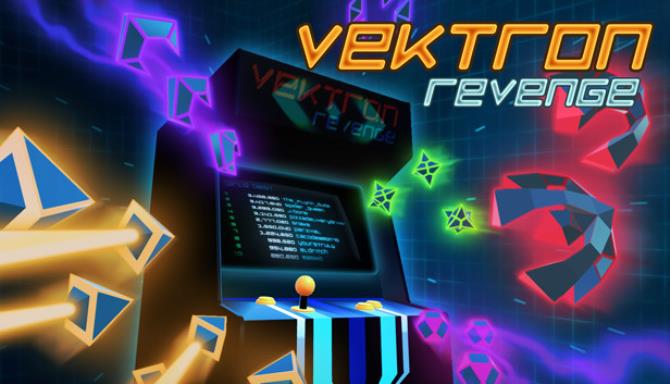 Vektron Revenge Free Download