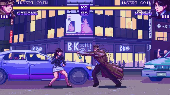 Verdict Guilty - 유죄 평결 PC Crack
