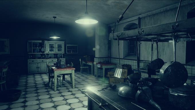 Vernon's Legacy Torrent Download