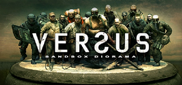 Versus Game Free Download