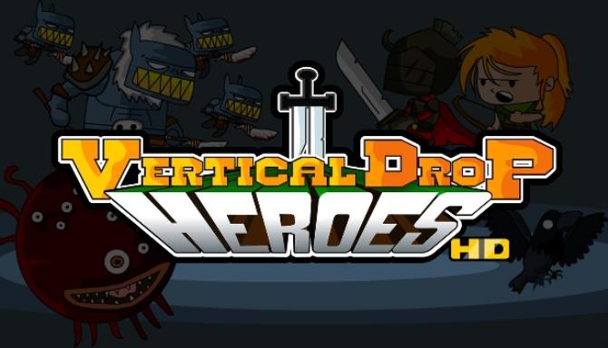 Vertical Drop Heroes HD Free Download