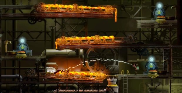 Vessel PC Torrent Download