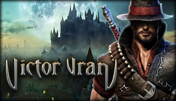 Victor Vran Free Download