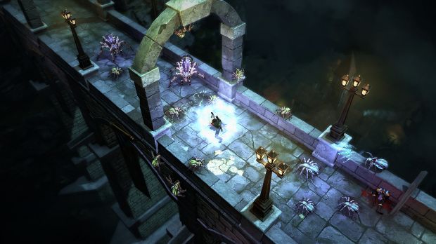 Victor Vran PC Crack