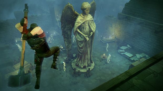 Victor Vran Torrent Download