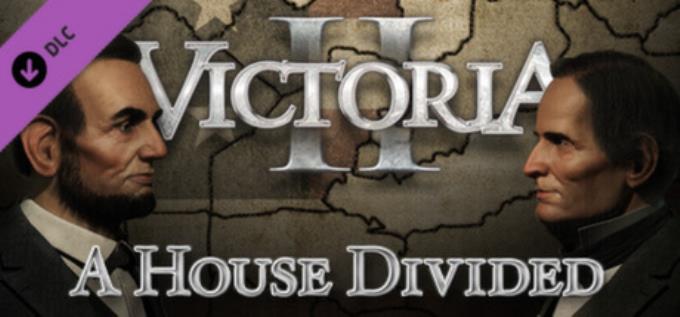 Victoria II: A House Divided Free Download