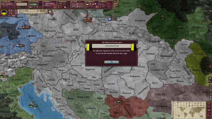 Victoria II: Heart of Darkness Torrent Download