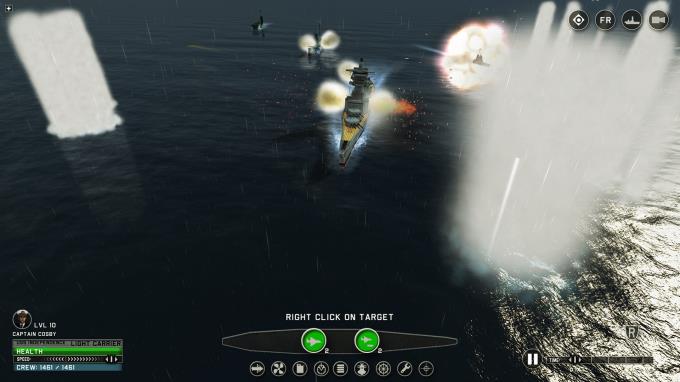 Victory At Sea Torrent Download