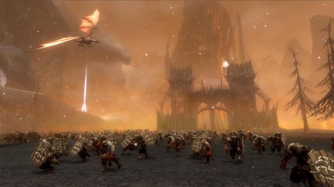 Viking: Battle for Asgard Torrent Download