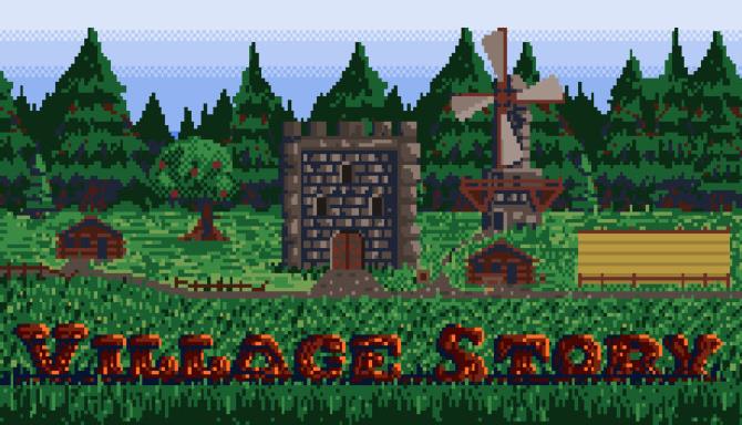 Village Story Free Download