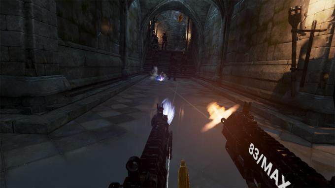 Violent killer VR Torrent Download