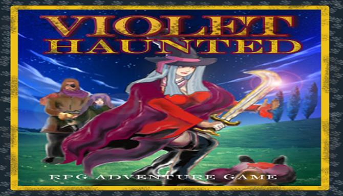 Violet Haunted Free Download