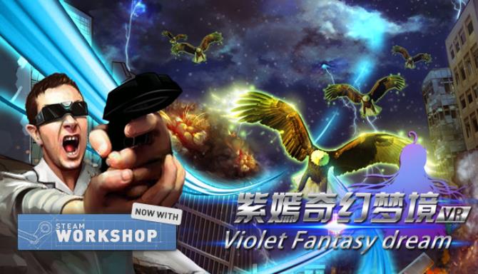 Violet's Dream VR Free Download