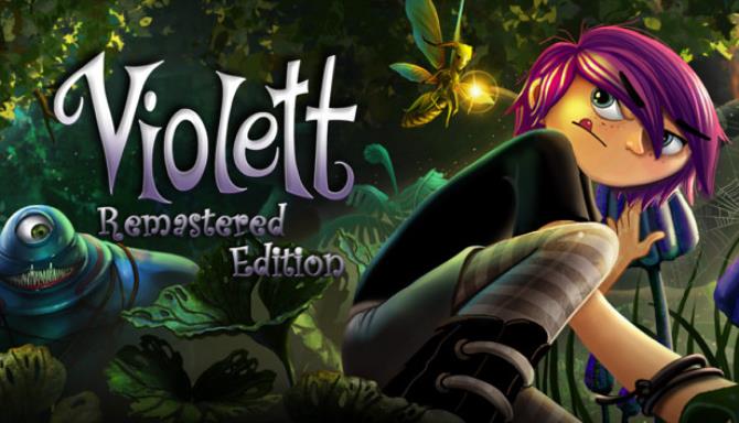 Violett Remastered Free Download
