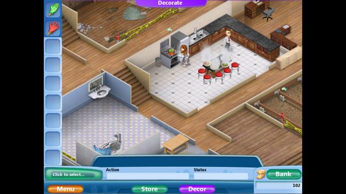 Virtual Families 2: Our Dream House Torrent Download