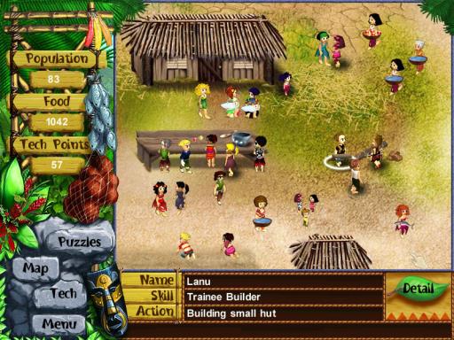 Virtual Villagers: A New Home PC Crack