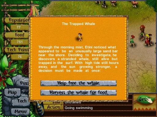 Virtual Villagers: A New Home Torrent Download