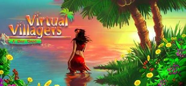 Virtual Villagers (1 + 2 + 3 + 4 + 5) Free Download