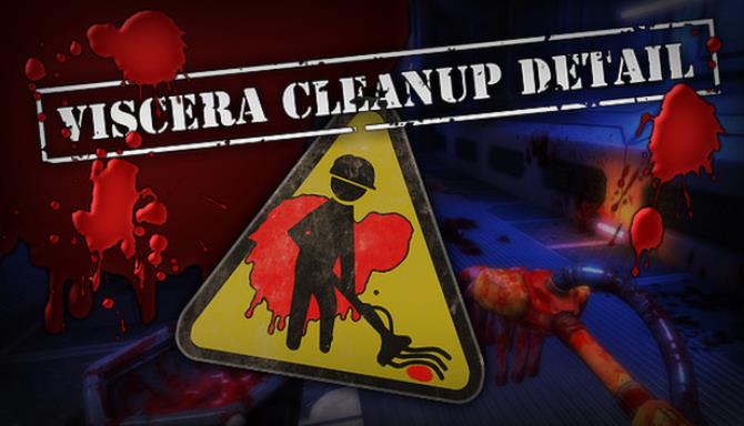 Viscera Cleanup Detail Free Download