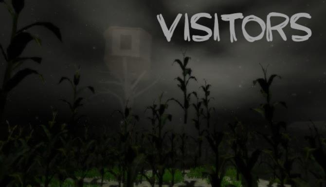Visitors Free Download