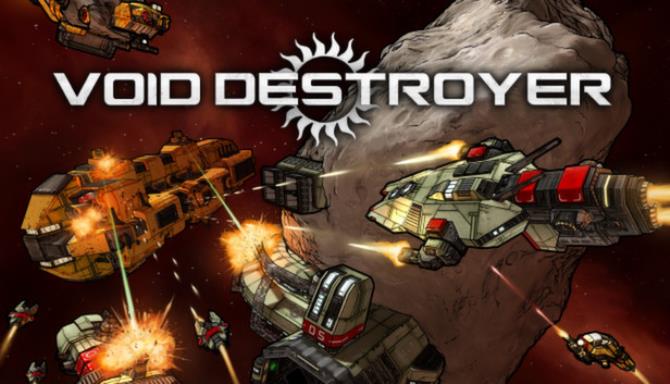 Void Destroyer Free Download