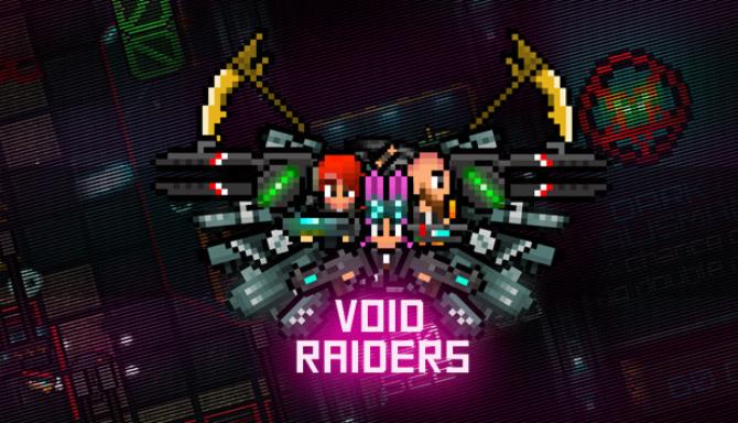 Void Raiders Free Download