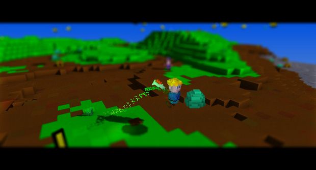 Vox Torrent Download
