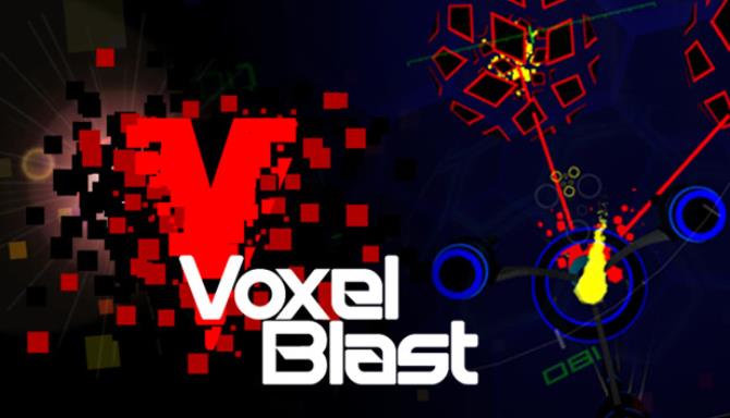 Voxel Blast Free Download