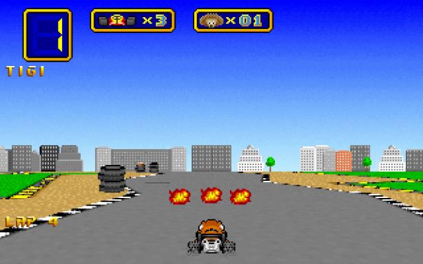 Wacky Wheels Torrent Download