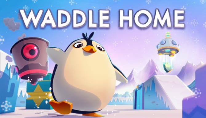 Waddle Home Free Download