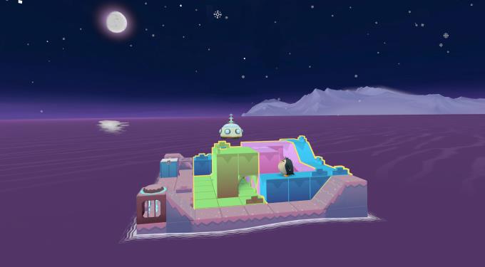 Waddle Home PC Crack