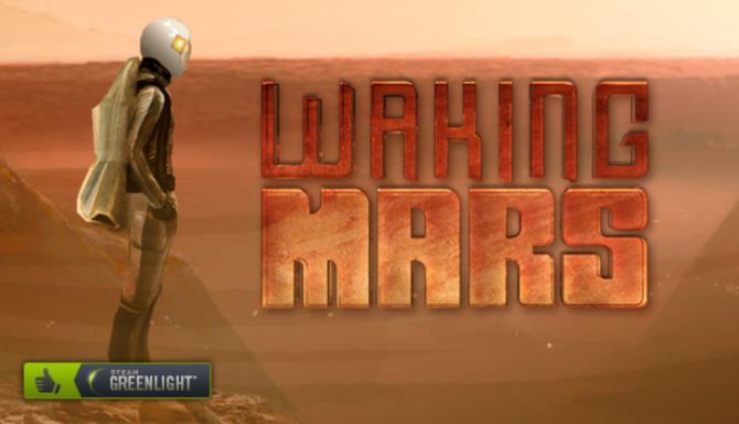 Waking Mars Free Download