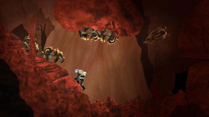 Waking Mars Torrent Download