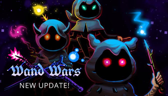 Wand Wars Free Download