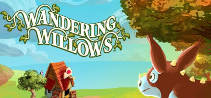 Wandering Willows™ Free Download