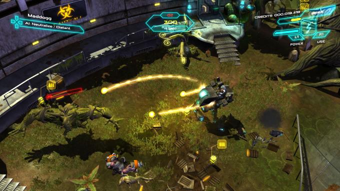 Wanted Corp. PC Crack