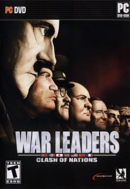 War Leaders: Clash of Nations Free Download