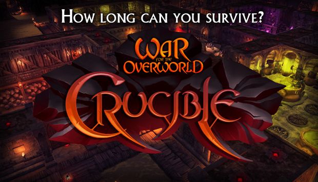 War for the Overworld: Heart of Gold Free Download