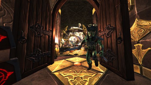 War for the Overworld: Heart of Gold PC Crack