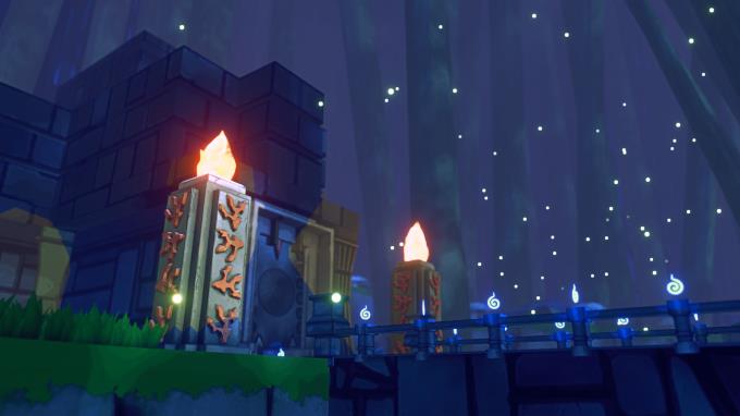 Warden: Melody of the Undergrowth Torrent Download