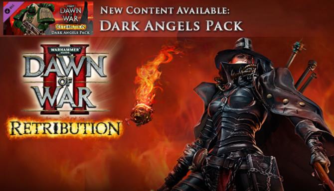 Warhammer 40,000: Dawn of War II: Retribution Free Download