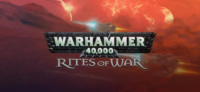 Warhammer® 40,000: Rites of War Free Download