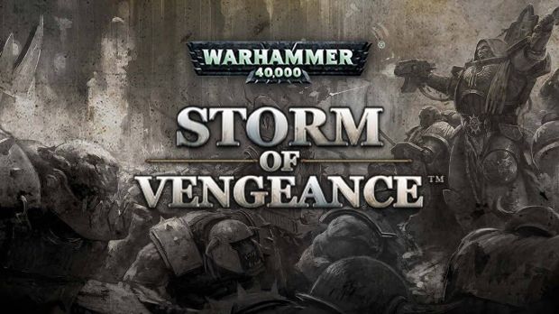Warhammer 40000: Storm of Vengeance Free Download