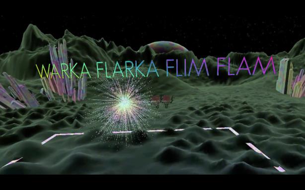 Warka Flarka Flim Flam PC Crack