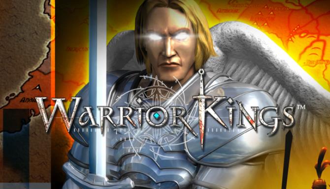 Warrior Kings Free Download