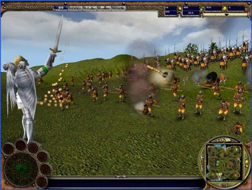 Warrior Kings Torrent Download