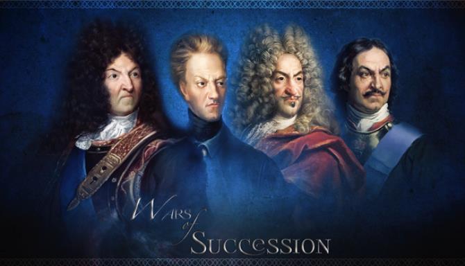 Wars of Succession Free Download
