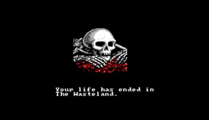 Wasteland 1 - The Original Classic Free Download