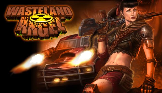 Wasteland Angel Free Download